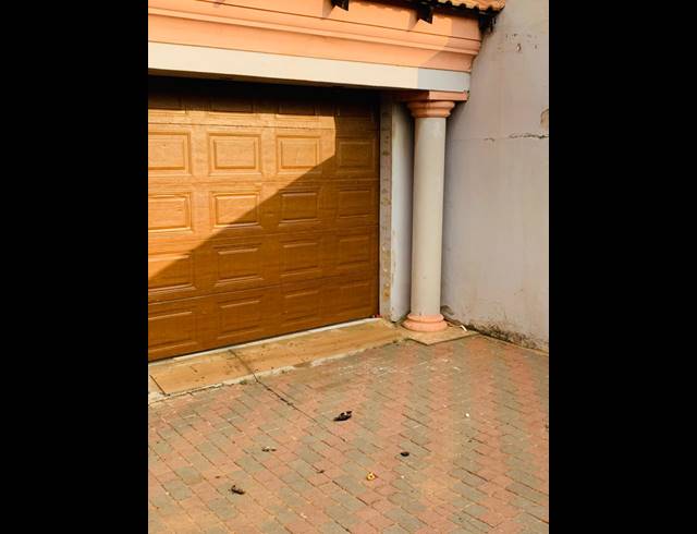 3 BEDROOM FREEHOLD TO LET IN VLAKFONTEIN